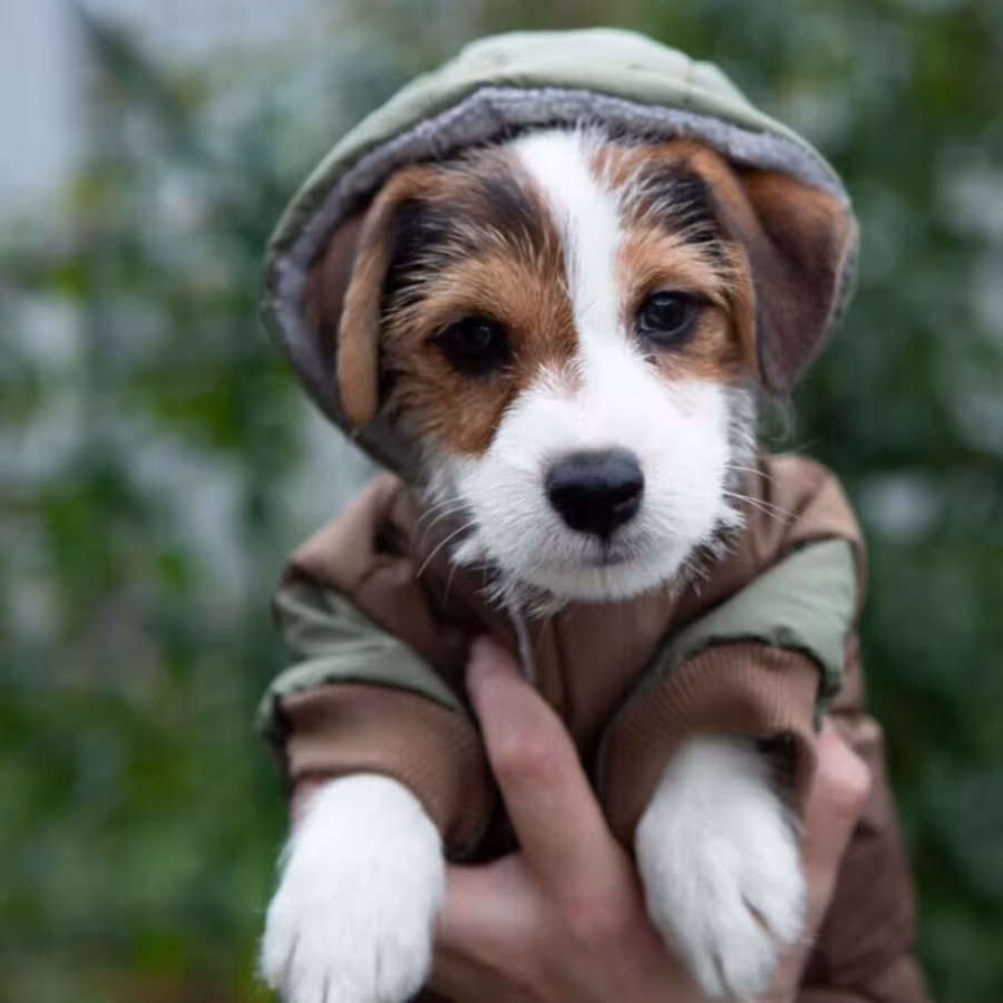 Jack Russell Terrier Puppies for Sale in San Antonio (TX)
