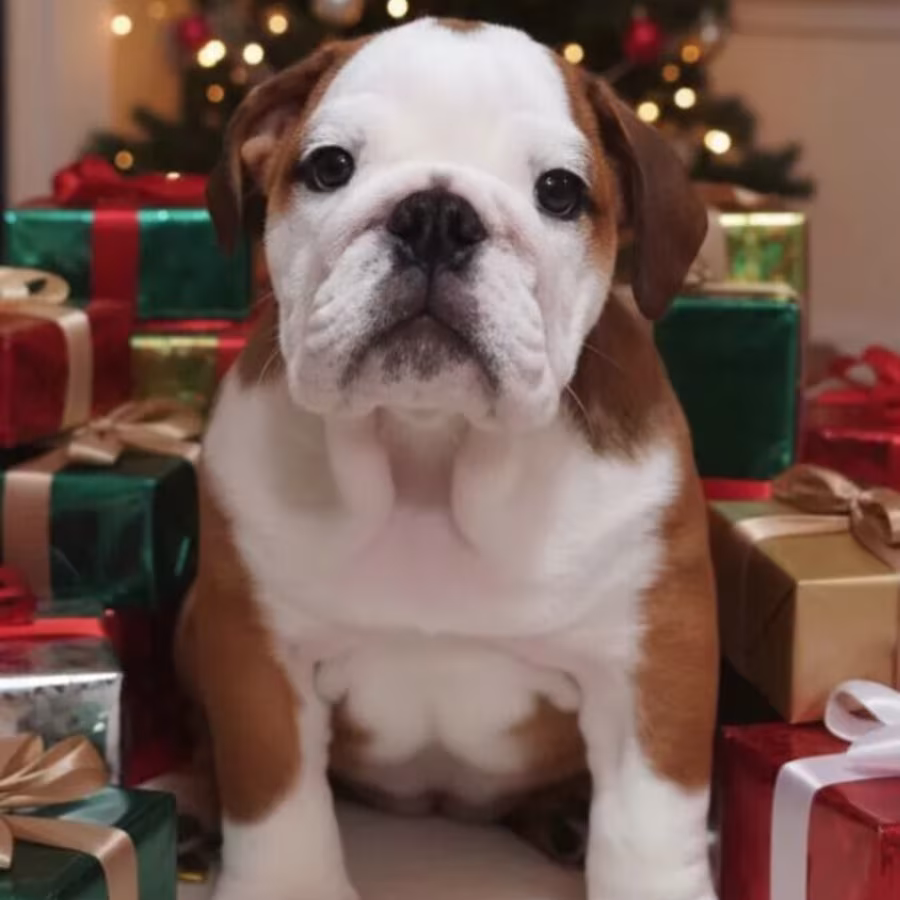 English Bulldog puppies for sale in Windsor, CO