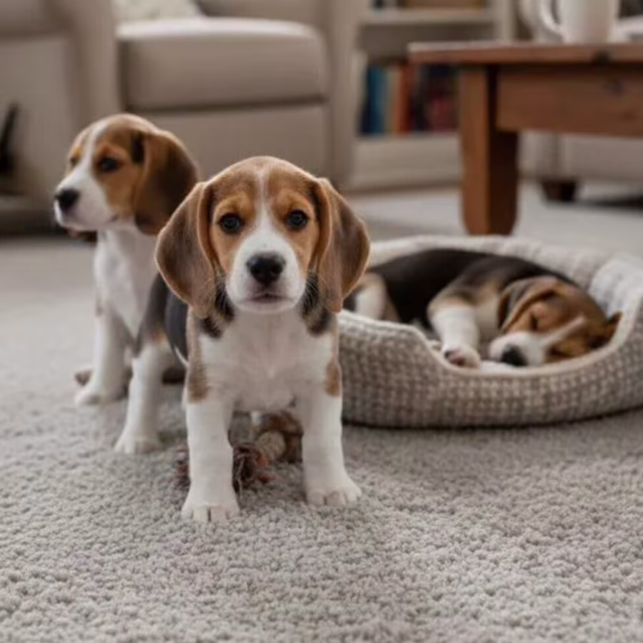 Beagle Puppies for Sale in Illinois (IL)