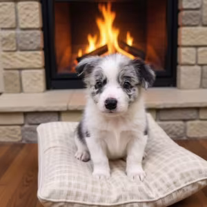 Border Collie Male Puppy for Sale in New York (NY)