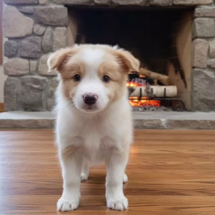 Border Collie Male Puppy for Sale in New York (NY)