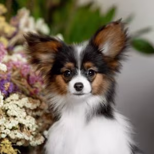 Papillon Puppies for Sale in Rapid City, SD