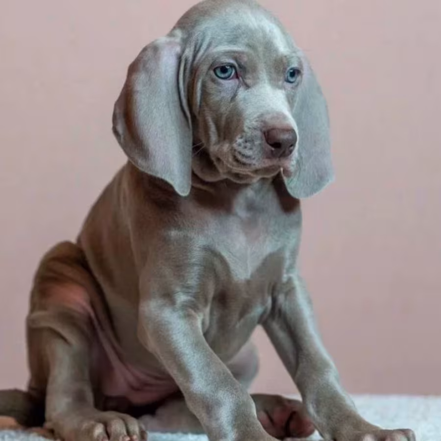 Weimaraner Girl for Sale in Phoenix, AZ