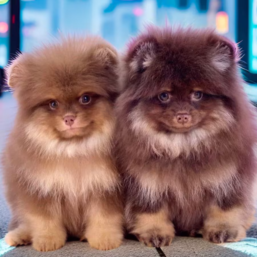 Pomeranian Puppies for Sale in Jacksonville, FL