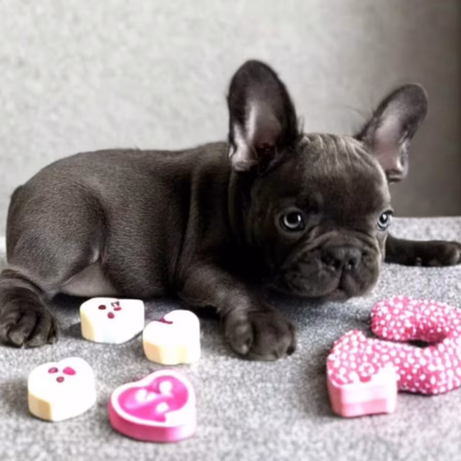 French Bulldog Puppies for Sale  Ready to Join Your Home