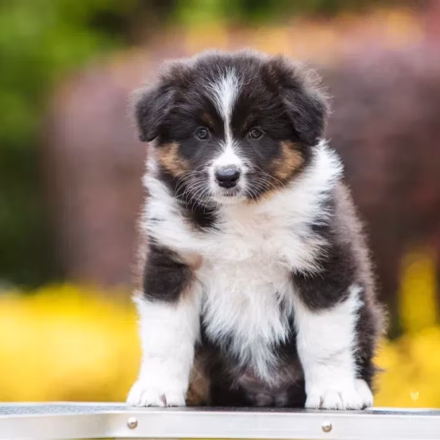 Adorable Australian Shepherd Puppies for Sale!