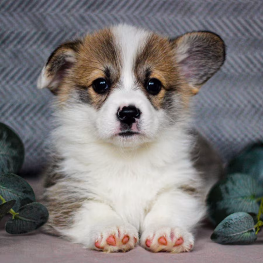 Pembroke Corgi Female Puppy Looking for a Home in New York (NY)
