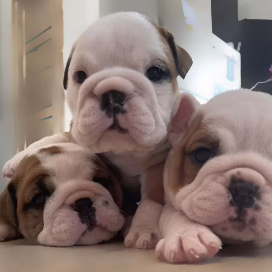 English Bulldog Puppies for Sale in Pennsylvania (PA)