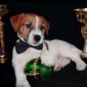 Female Jack Russell Terrier Available Last Puppy Left