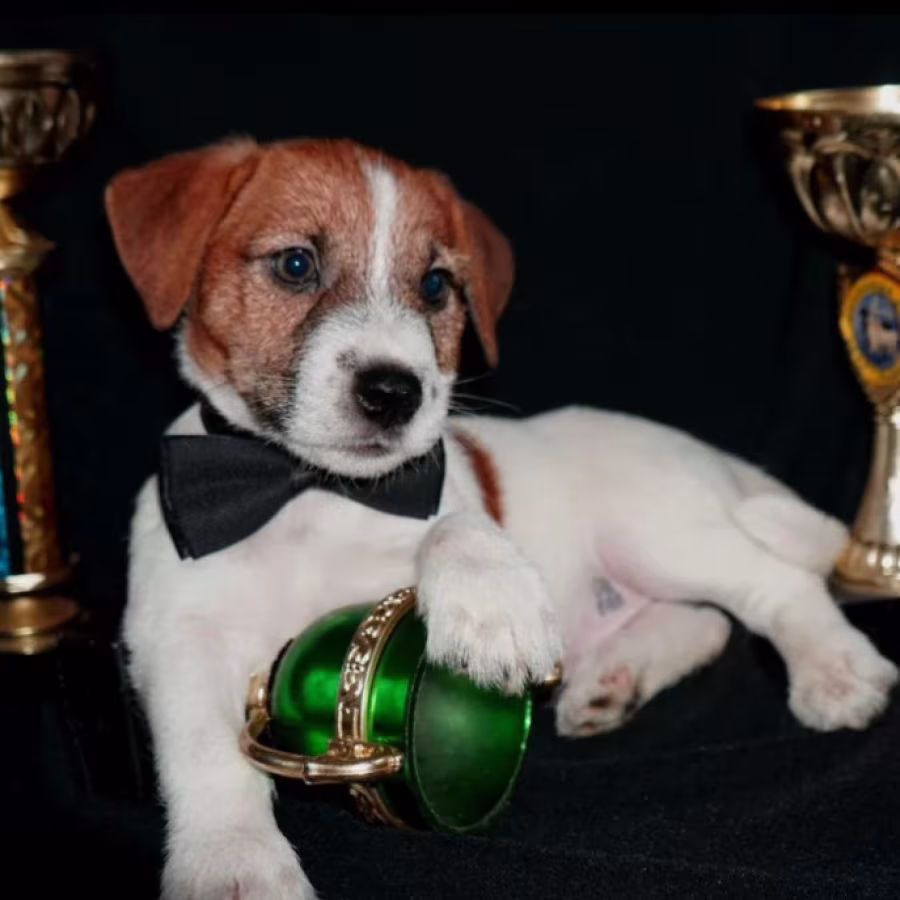 Female Jack Russell Terrier Available Last Puppy Left
