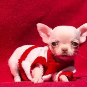 Chihuahua Boy for Sale in Denver, Colorado (CO) 12 Weeks Old