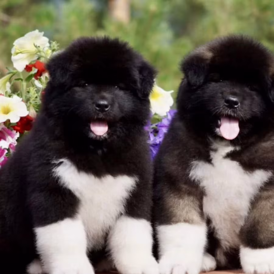Akita Puppies for Sale in California (CA)