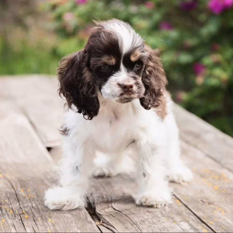 Cocker Spaniel Puppies from Responsible Breeders in Phoenix (AZ)