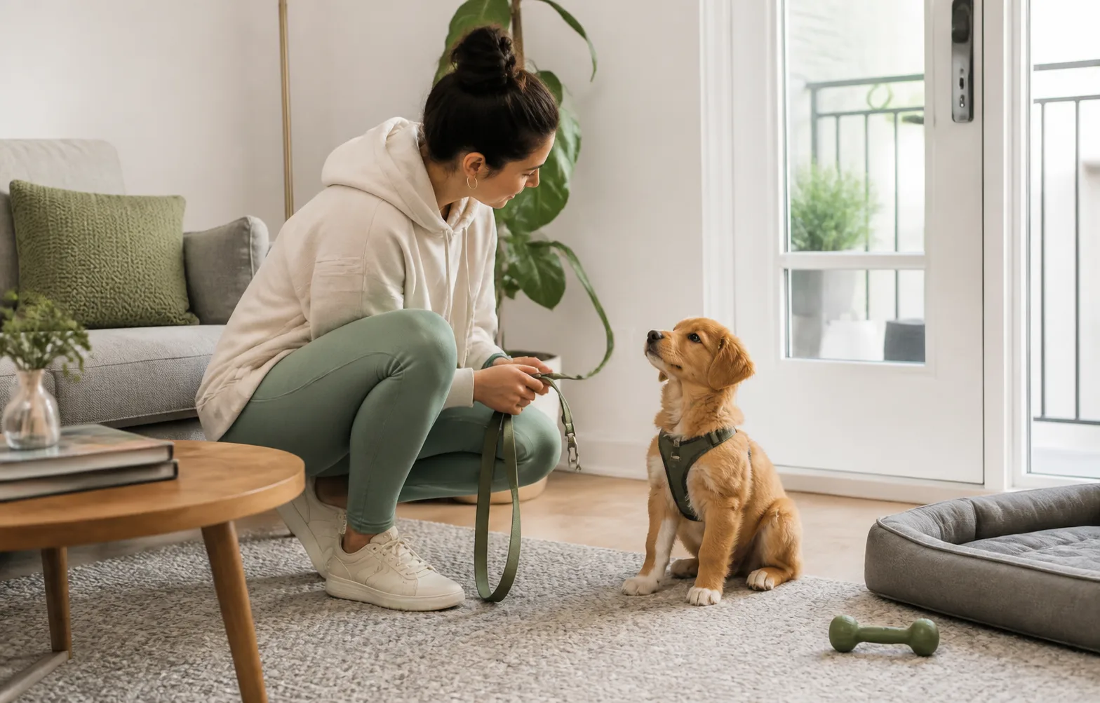 Best Puppy for Apartment Living: A Practical Decision Guide