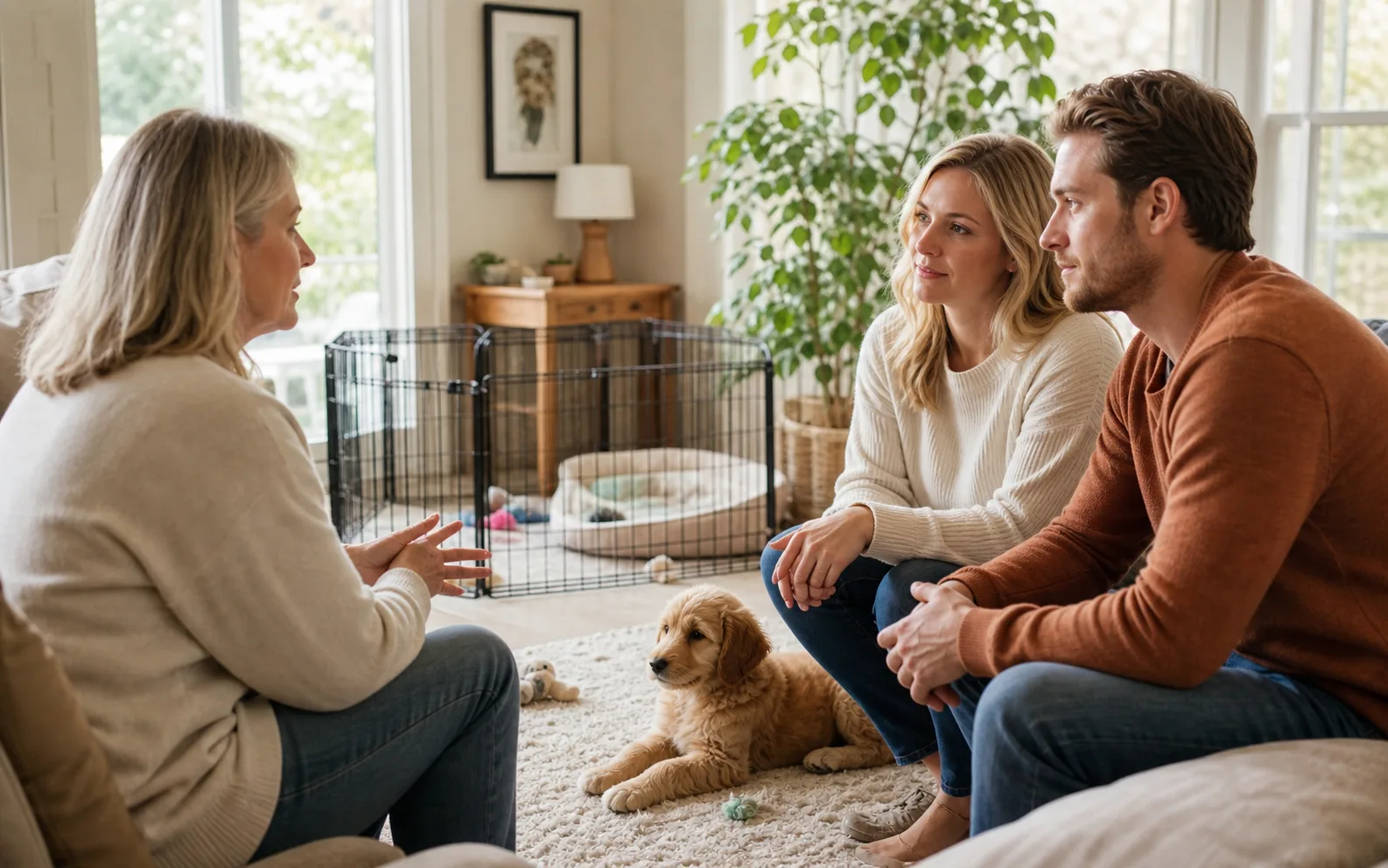 Why Do Responsible Breeders Ask Buyers So Many Questions?