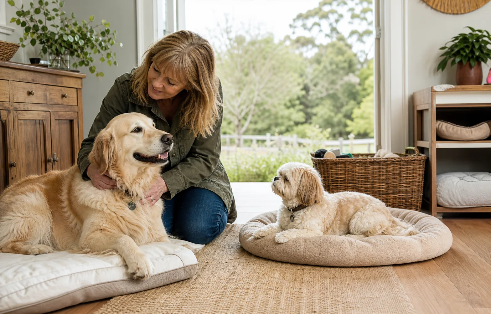 Can a Responsible Breeder Raise More Than One Dog Breed?
