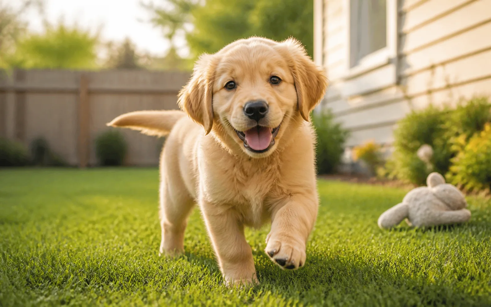 Popular Puppy Breed Guides