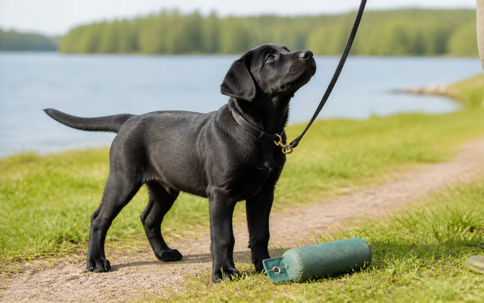 Labrador Retriever Puppies: Buyer Guide to Training, Health, and Fit