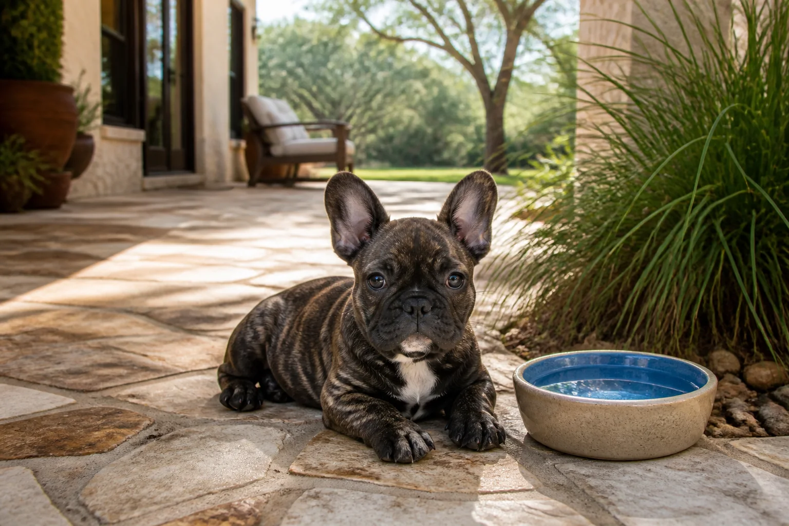 French Bulldog Puppies in Texas: A Practical Buyer Guide