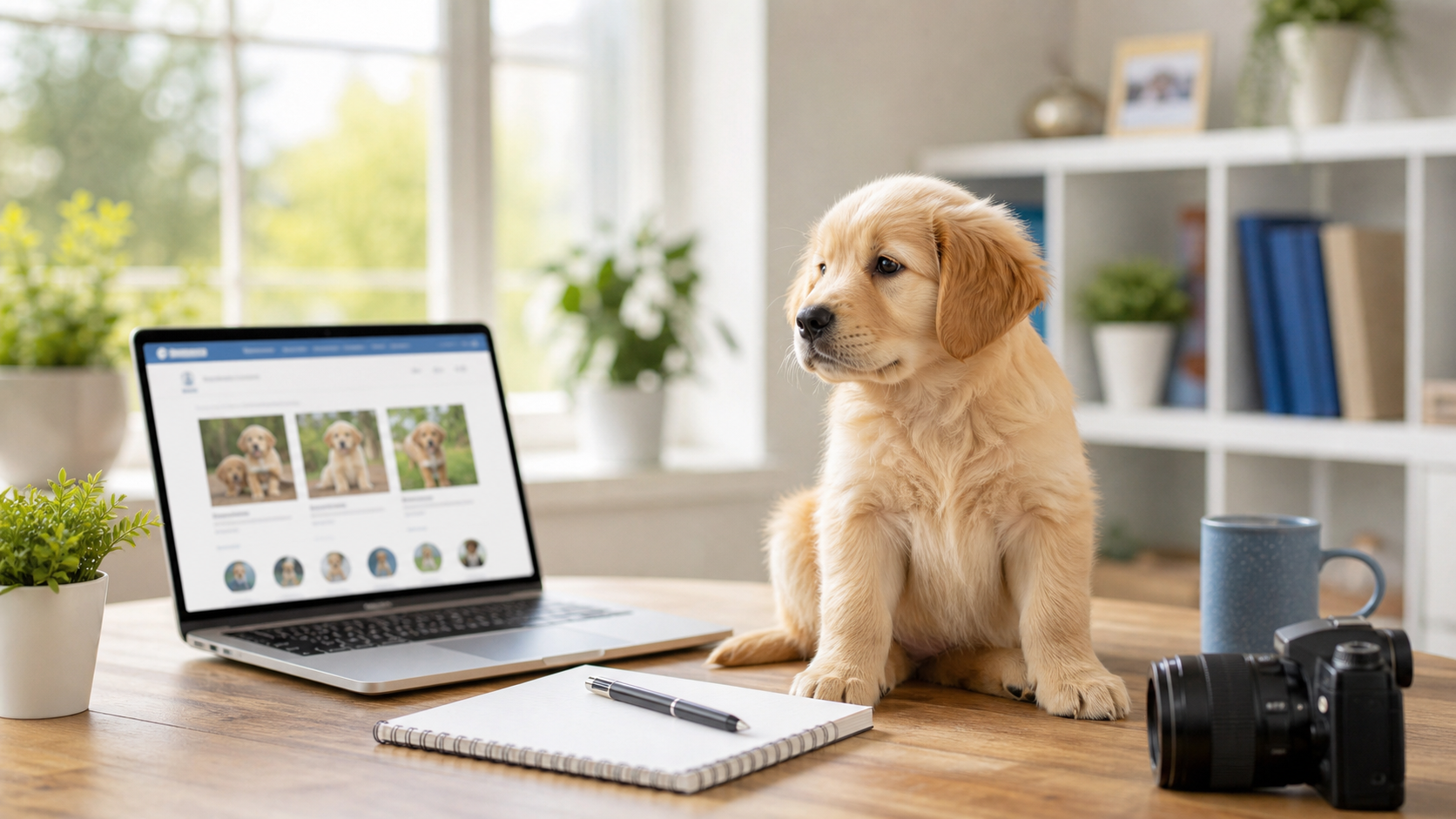 How to Write a Puppy Listing That Builds Buyer Trust in 2026