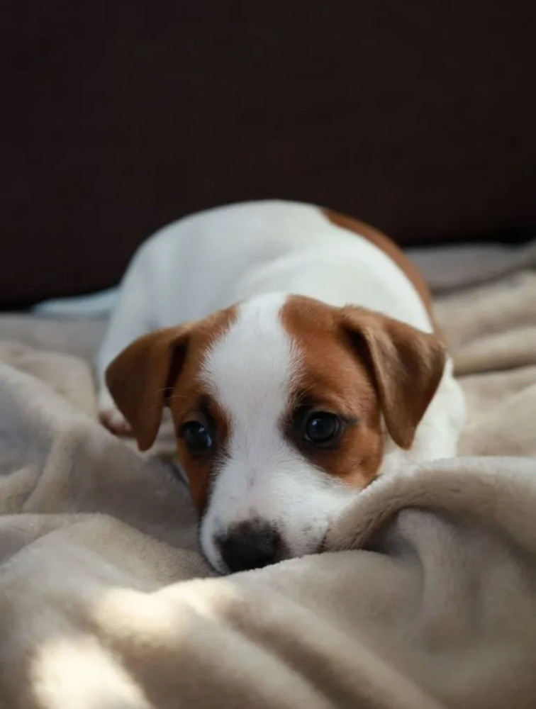 Jack Russell Terrier Girl Looking for a Home in Queens (New York)