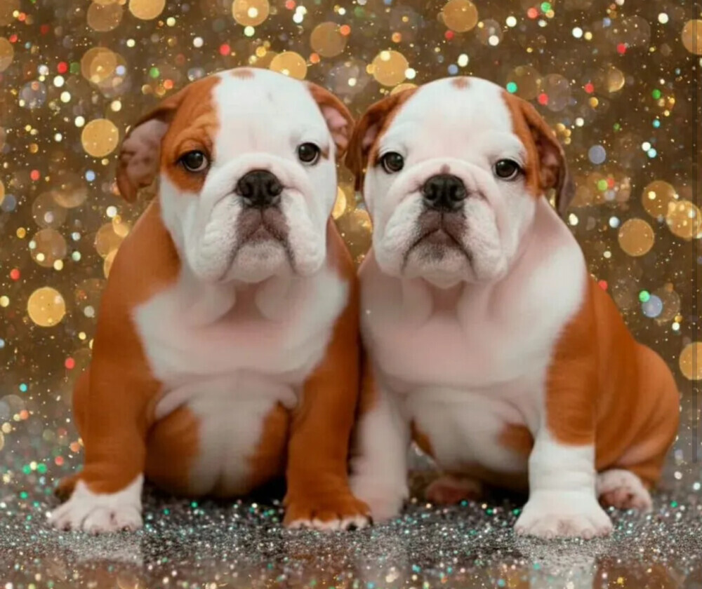 English Bulldog puppies for sale in Windsor, CO