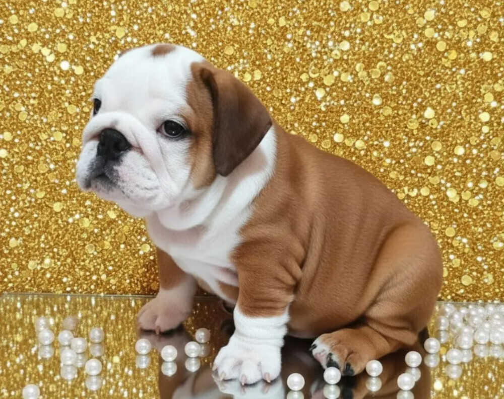 English Bulldog puppies for sale in Windsor, CO