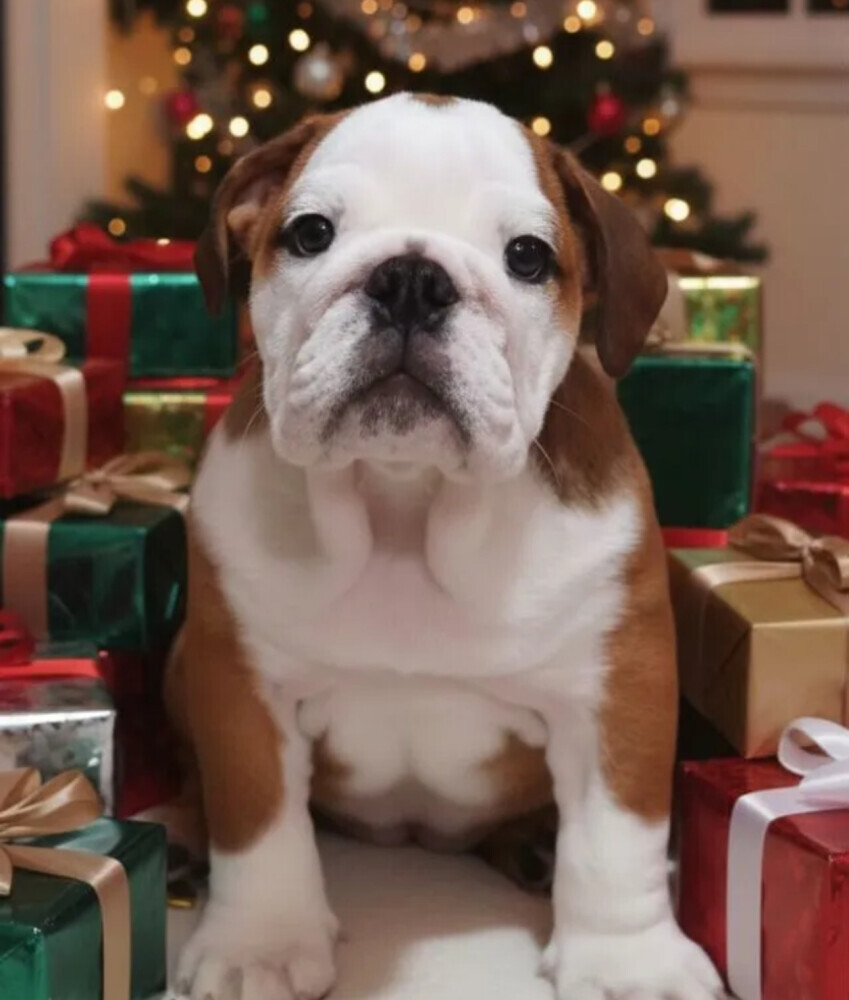 English Bulldog puppies for sale in Windsor, CO