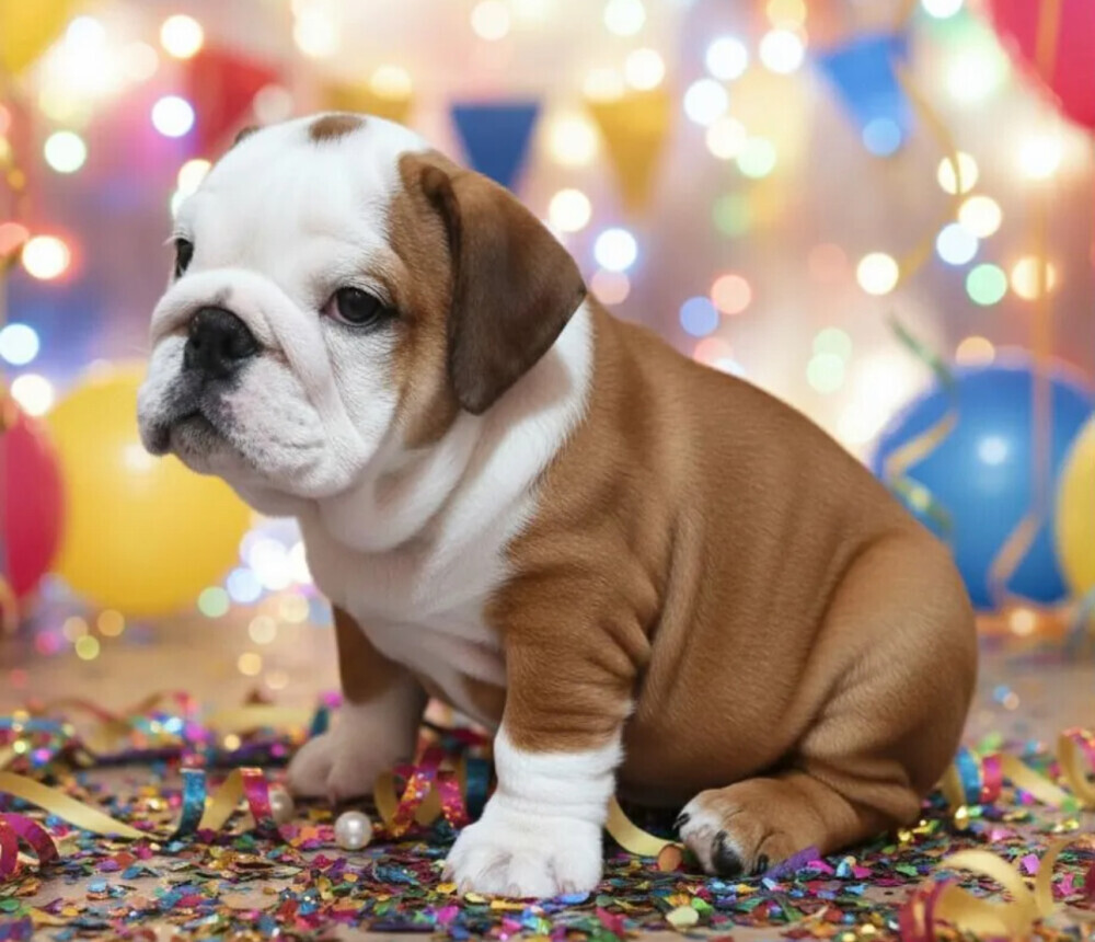 English Bulldog puppies for sale in Windsor, CO