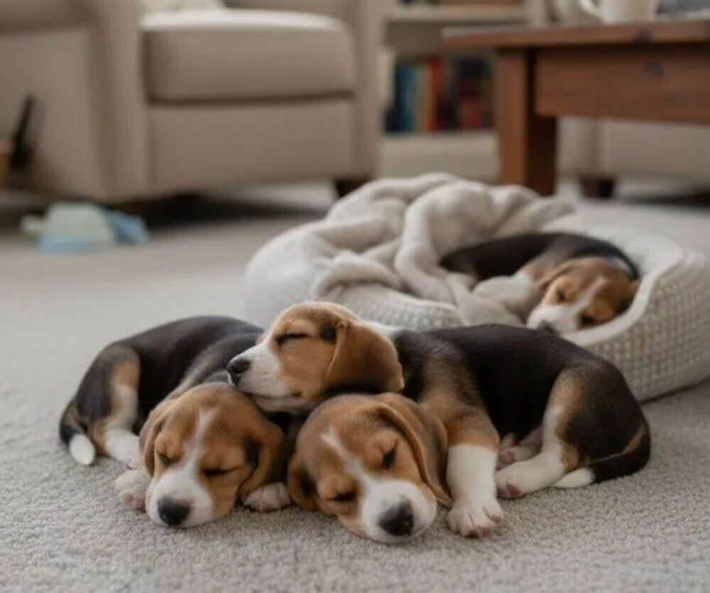 Beagle Puppies for Sale in Illinois (IL)