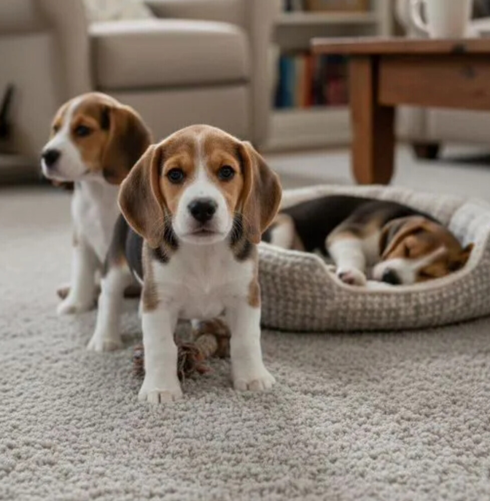 Beagle Puppies for Sale in Illinois (IL)