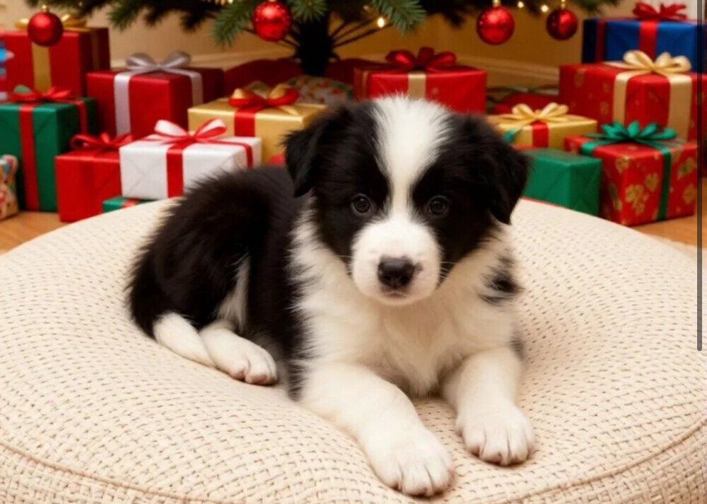 Collie Puppies for Sale in New Jersey (NJ)