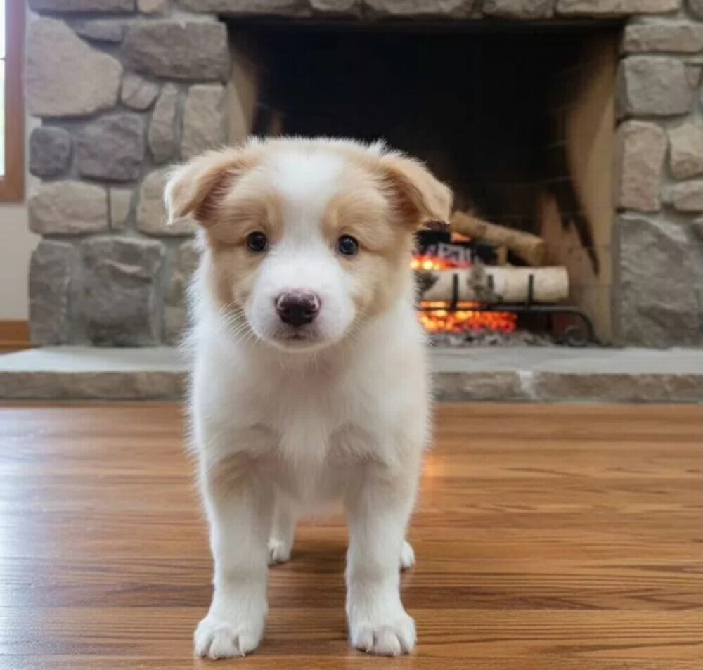 Border Collie Male Puppy for Sale in New York (NY)