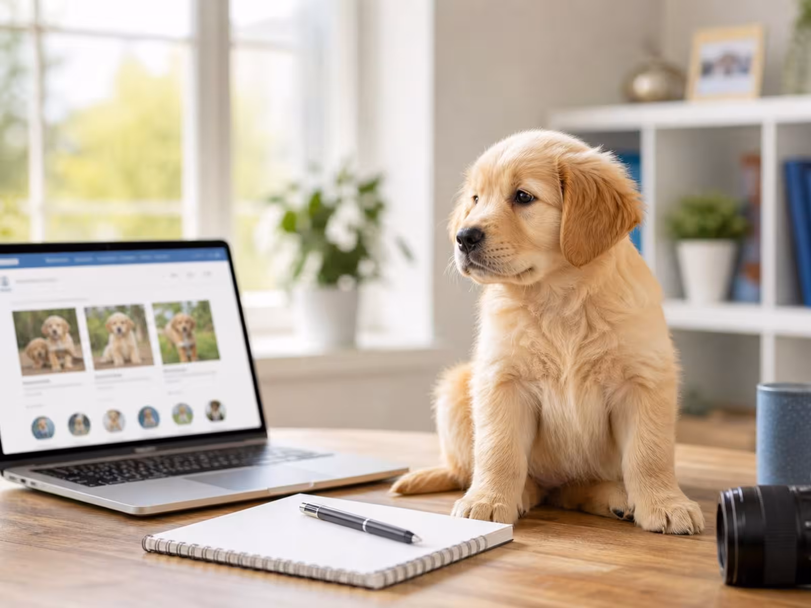 Photography Tips for Breeders