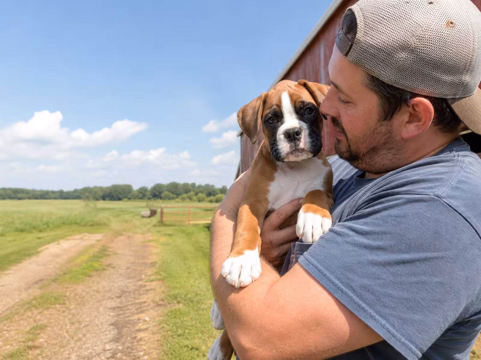 Find a Responsible Breeder in Your State