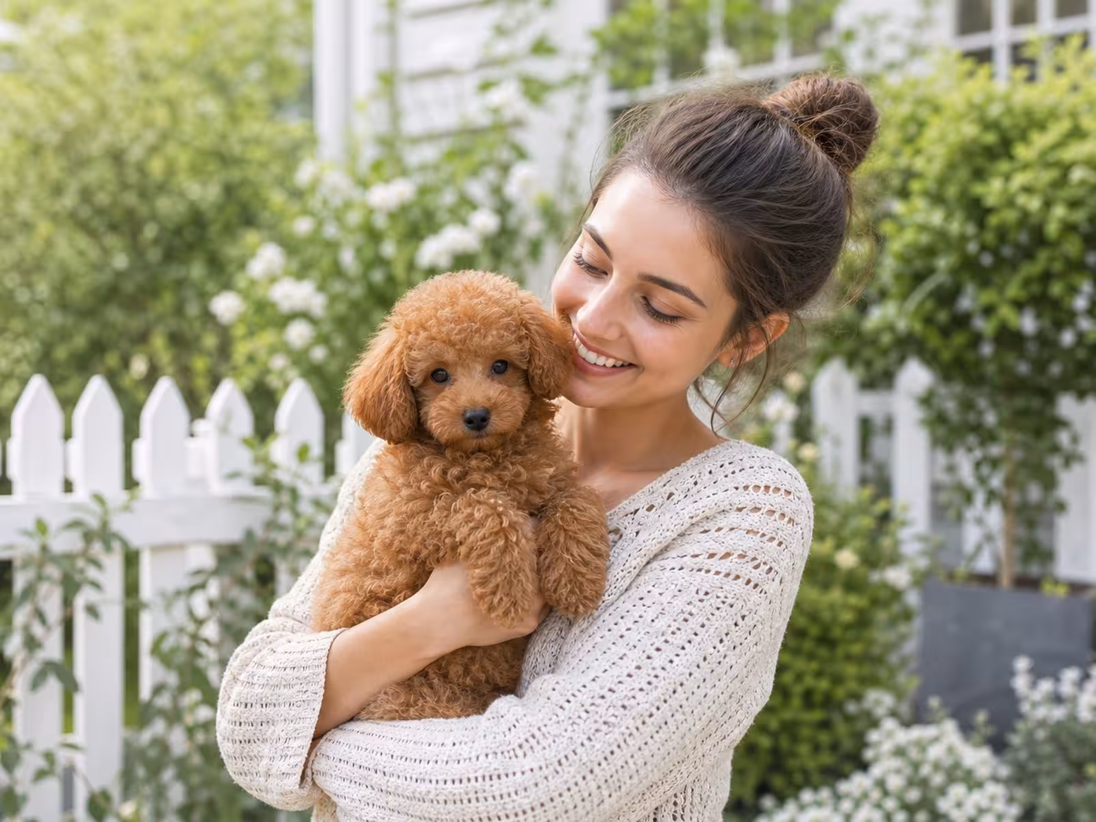 Raising a Poodle: What Every New Owner Should Know
