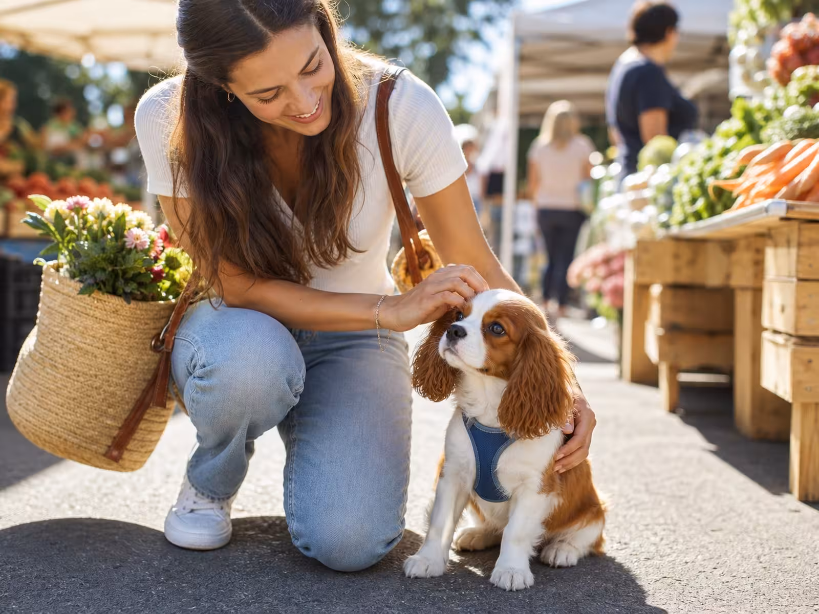 Essential Puppy Vaccination Schedule in the USA