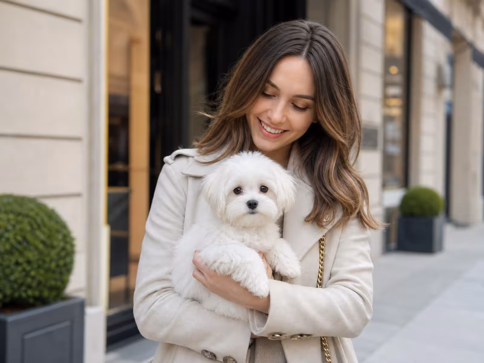 Best Small Dog Breeds to Buy from Puppy listings