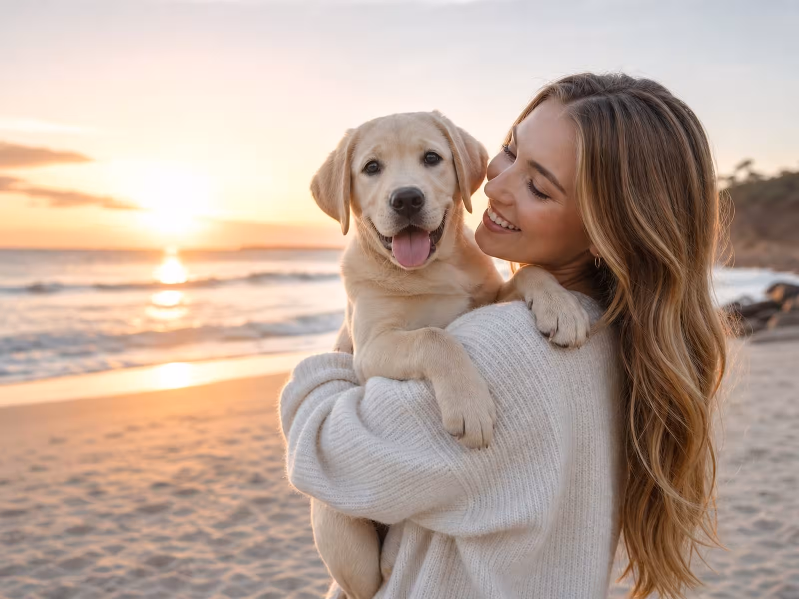 The First Week With a Puppy: Tips for First-Time Owners