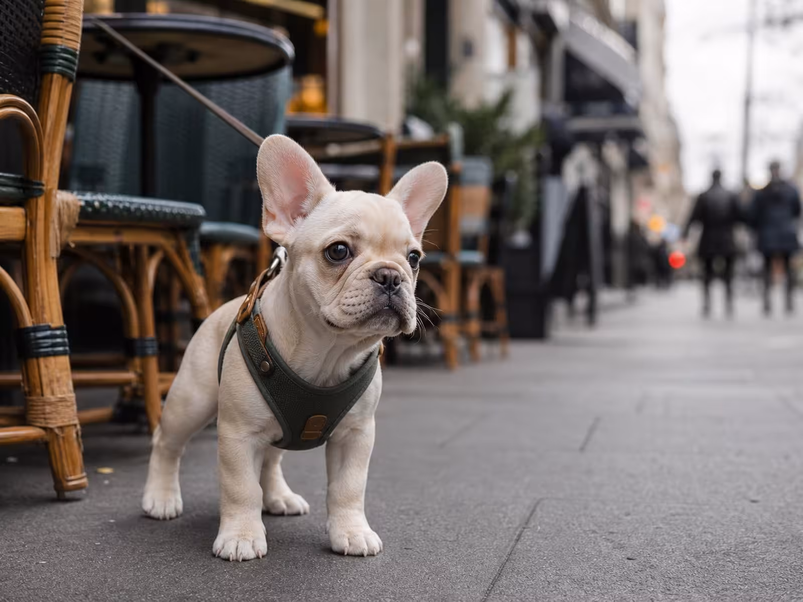French Bulldog Puppies for Sale in Georgia