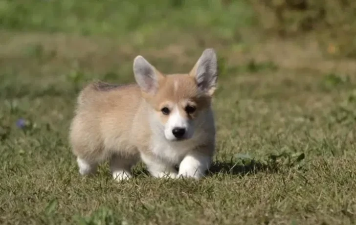 welsh-corgi-boy-and-girl-8-weeks-old-austin-texas-big-4