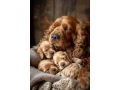 delightful-english-cocker-spaniel-puppies-for-sale-your-perfect-companion-small-0