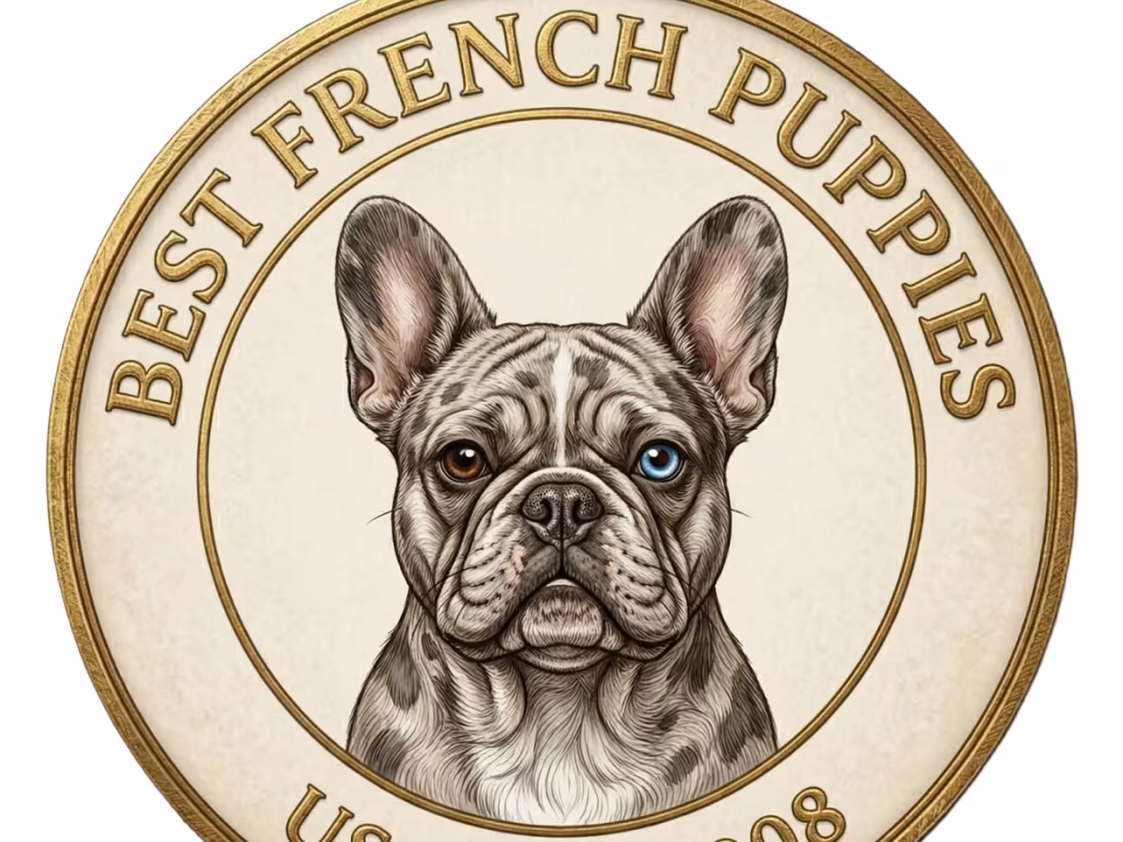 Best French Puppies