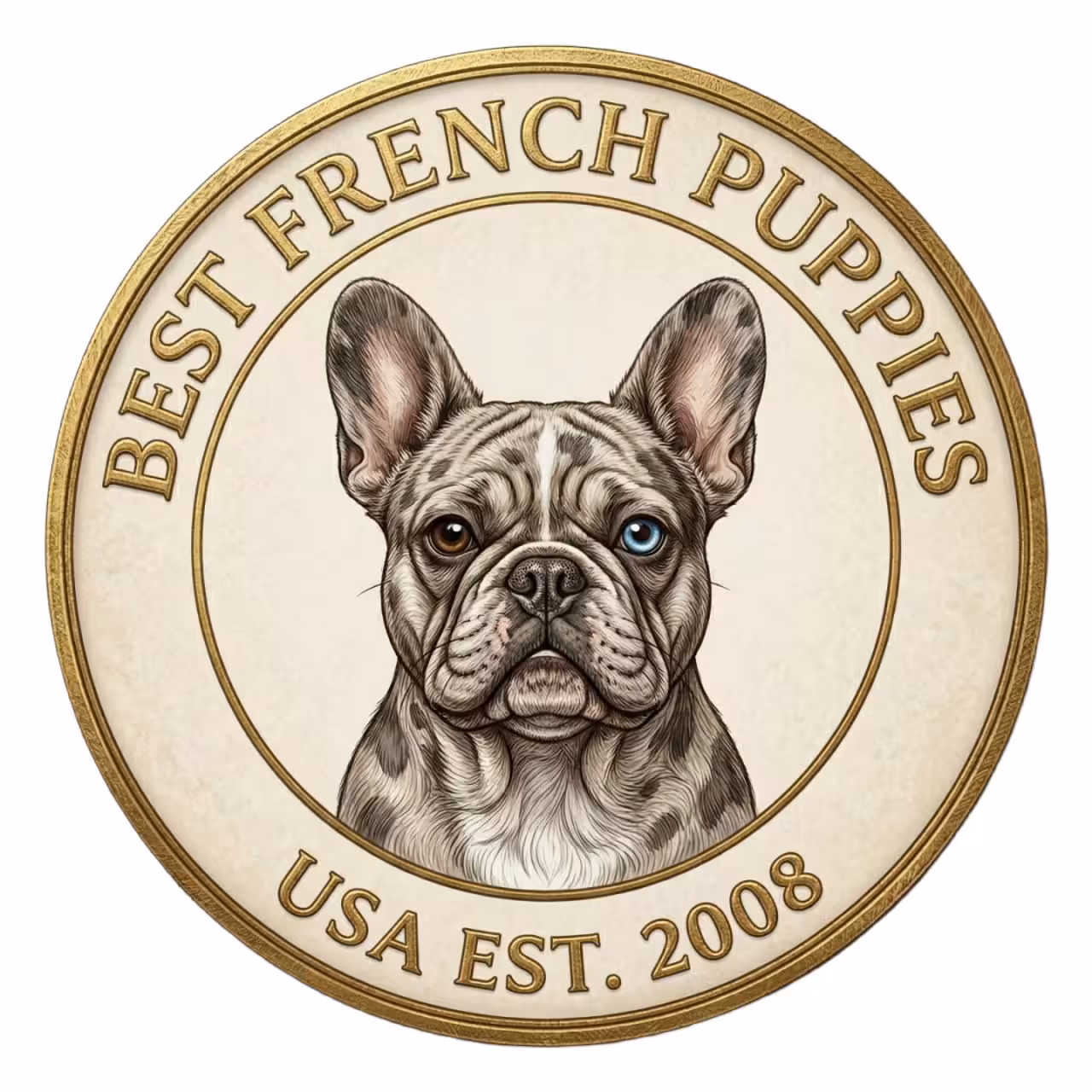 Best French Puppies